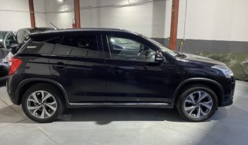 CITROEN C4 AIRCROSS 1.8 HDi 150 Exclusive 4×4 complet