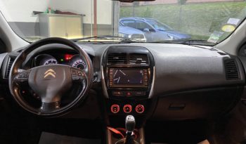 CITROEN C4 AIRCROSS 1.8 HDi 150 Exclusive 4×4 complet