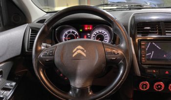 CITROEN C4 AIRCROSS 1.8 HDi 150 Exclusive 4×4 complet