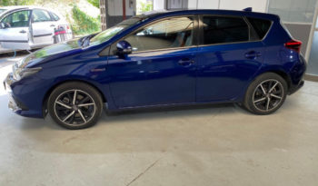 TOYOTA AURIS Hybride 136h Executive complet