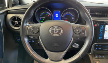 TOYOTA AURIS Hybride 136h Executive complet