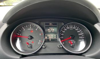 NISSAN QASHQAI Connect Edition 1.5 dCi 110 FAP complet