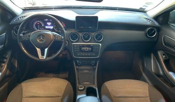 MERCEDES CLASSE GLA 200 CDI 4-Matic Intuition 7G complet