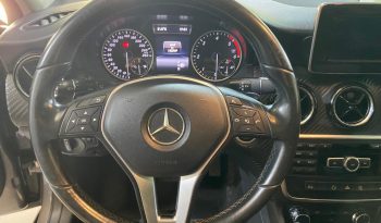 MERCEDES CLASSE GLA 200 CDI 4-Matic Intuition 7G complet