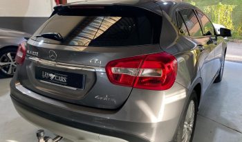 MERCEDES CLASSE GLA 200 CDI 4-Matic Intuition 7G complet