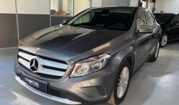 MERCEDES CLASSE GLA 200 CDI 4-Matic Intuition 7G complet