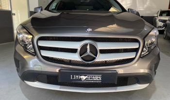 MERCEDES CLASSE GLA 200 CDI 4-Matic Intuition 7G complet