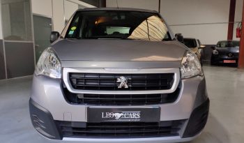 PEUGEOT PARTNER TEPEE 1.6 BlueHDi BVM5 Active 7PL complet