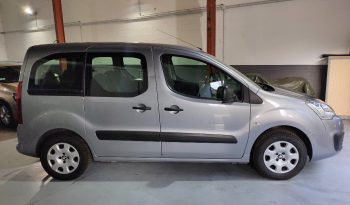 PEUGEOT PARTNER TEPEE 1.6 BlueHDi BVM5 Active 7PL complet