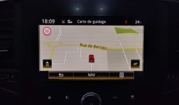 RENAULT MEGANE IV BERLINE dCi 110 Energy Zen complet