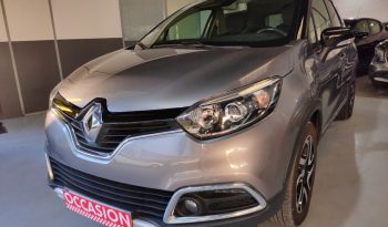 RENAULT CAPTUR dCi 90 Energy eco² Intens complet