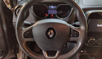 RENAULT CAPTUR dCi 90 Energy eco² Intens complet