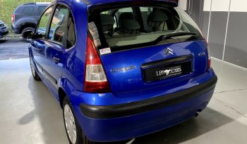 CITROEN C3 Pack Clim 1.4i complet