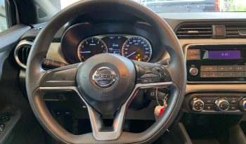 NISSAN MICRA 2017 1.0 – 71 Visia Pack complet