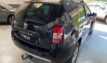 DACIA DUSTER Prestige 1.5 dCi 110 4×2 complet