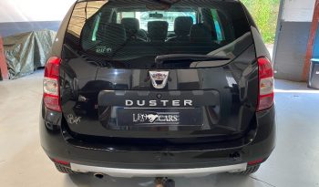 DACIA DUSTER Prestige 1.5 dCi 110 4×2 complet