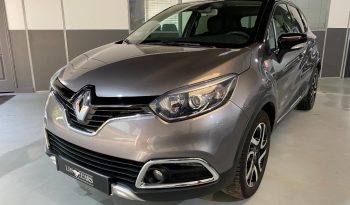 RENAULT CAPTUR dCi 90 SL Helly Hansen EDC complet