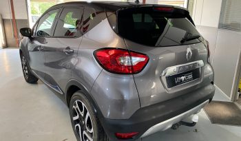 RENAULT CAPTUR dCi 90 SL Helly Hansen EDC complet