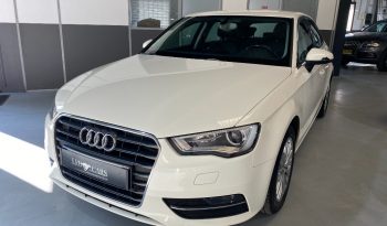 AUDI A3 SPORTBACK 2.0 TDI 150 Ambiente complet