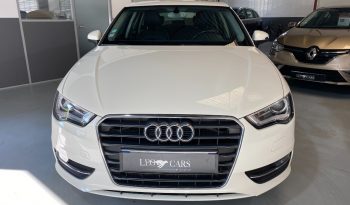 AUDI A3 SPORTBACK 2.0 TDI 150 Ambiente complet