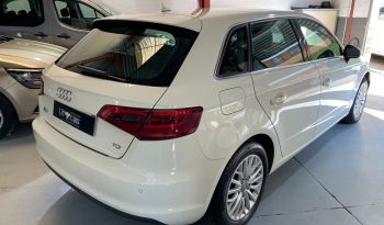 AUDI A3 SPORTBACK 2.0 TDI 150 Ambiente complet