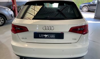 AUDI A3 SPORTBACK 2.0 TDI 150 Ambiente complet