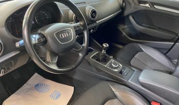 AUDI A3 SPORTBACK 2.0 TDI 150 Ambiente complet