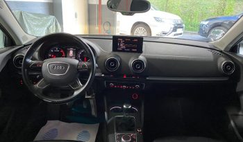 AUDI A3 SPORTBACK 2.0 TDI 150 Ambiente complet