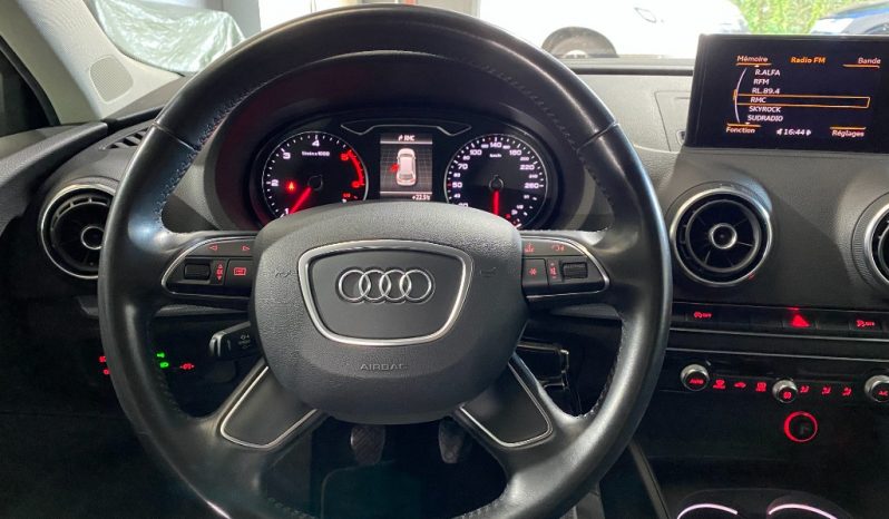 AUDI A3 SPORTBACK 2.0 TDI 150 Ambiente complet