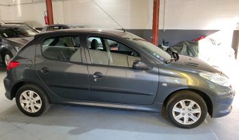 PEUGEOT 206+ 1.1e 60ch Urban complet