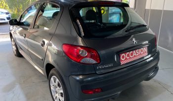 PEUGEOT 206+ 1.1e 60ch Urban complet