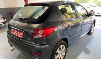 PEUGEOT 206+ 1.1e 60ch Urban complet