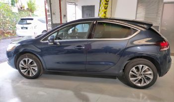 CITROEN DS4 VTi 120 So Chic complet