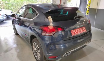 CITROEN DS4 VTi 120 So Chic complet