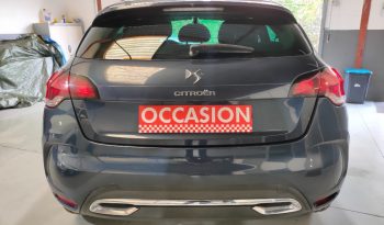 CITROEN DS4 VTi 120 So Chic complet