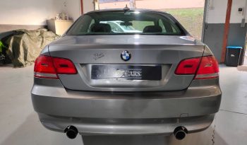 BMW SERIE 3 COUPE E92 335i 306ch Luxe Steptronic A complet