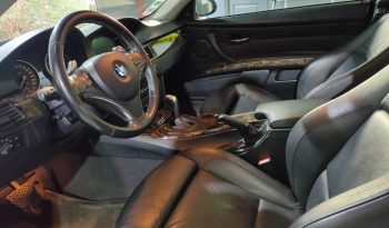 BMW SERIE 3 COUPE E92 335i 306ch Luxe Steptronic A complet