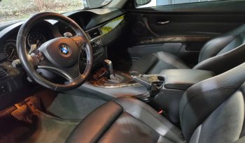 BMW SERIE 3 COUPE E92 335i 306ch Luxe Steptronic A complet