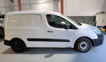 CITROEN BERLINGO FOURGON 20 L1 BlueHDi 100 CLUB complet