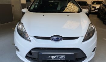 FORD FIESTA 1.4 96 Trend Pack complet