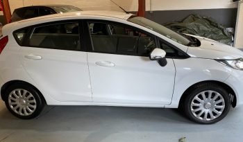 FORD FIESTA 1.4 96 Trend Pack complet