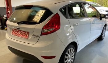 FORD FIESTA 1.4 96 Trend Pack complet