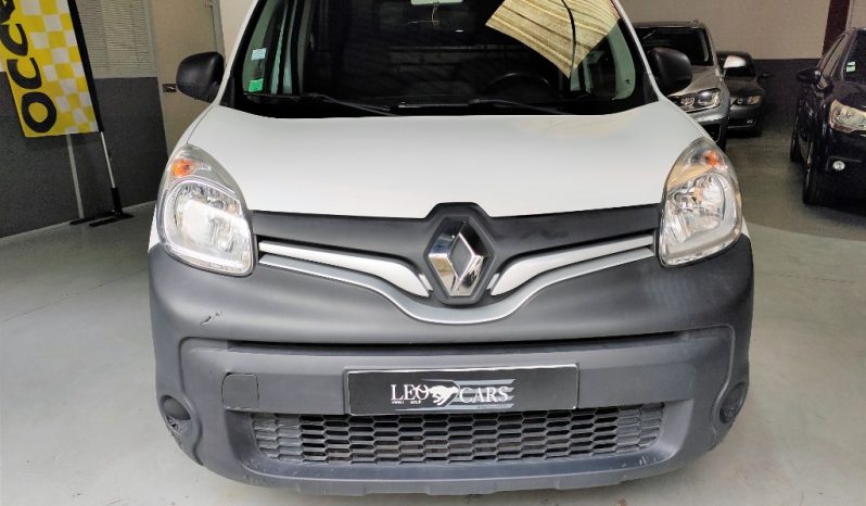 RENAULT KANGOO EXPRESS L1 1.5 DCI 75 CONFORT complet