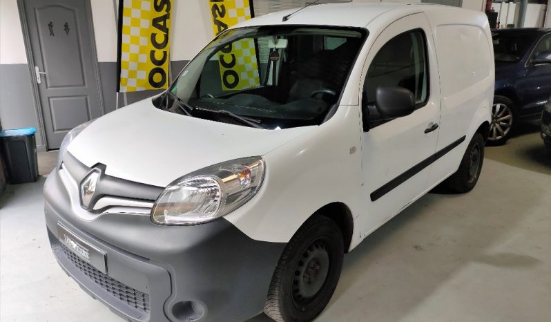 RENAULT KANGOO EXPRESS L1 1.5 DCI 75 CONFORT complet