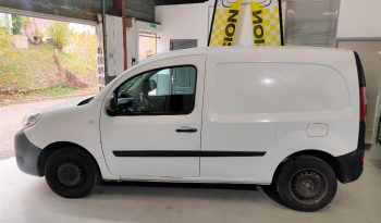 RENAULT KANGOO EXPRESS L1 1.5 DCI 75 CONFORT complet