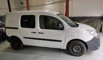 RENAULT KANGOO EXPRESS L1 1.5 DCI 75 CONFORT complet