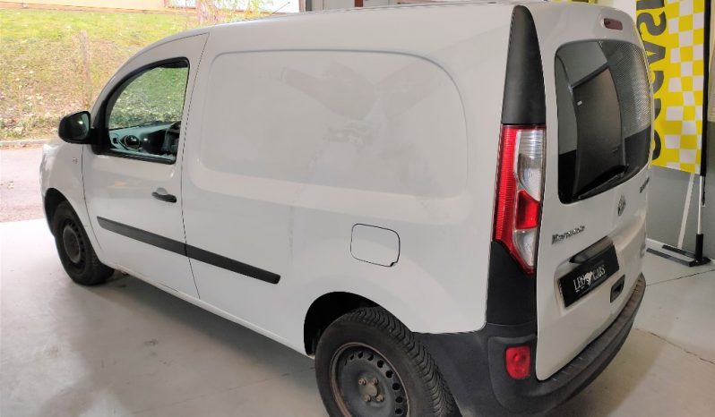 RENAULT KANGOO EXPRESS L1 1.5 DCI 75 CONFORT complet