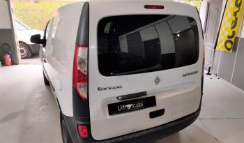 RENAULT KANGOO EXPRESS L1 1.5 DCI 75 CONFORT complet