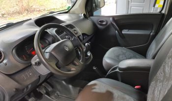 RENAULT KANGOO EXPRESS L1 1.5 DCI 75 CONFORT complet