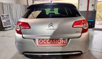 CITROEN C4 PureTech 130 S&S Dynamic complet